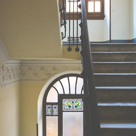 The Regal Apartmán Řím