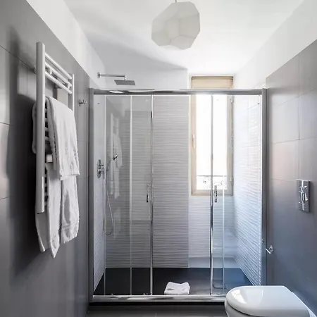 Apartamento The Regal Roma