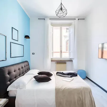 The Regal Apartamento Roma