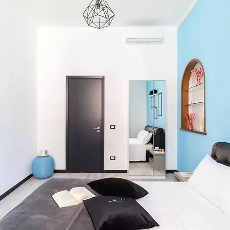 Apartament The Regal