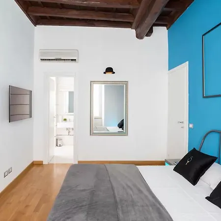 Apartament The Regal Rzym