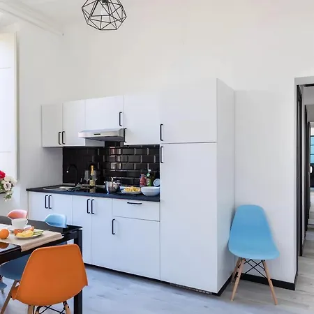 Apartamento The Regal *