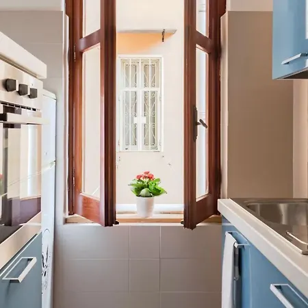 Apartamento The Regal