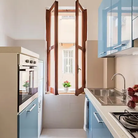 The Regal Apartamento Roma