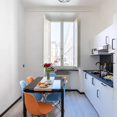 The Regal Apartamento Roma