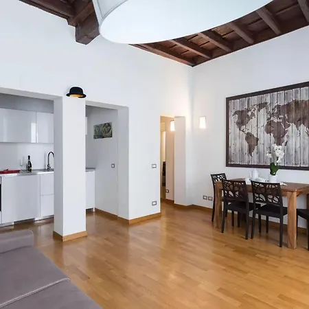 Apartamento The Regal