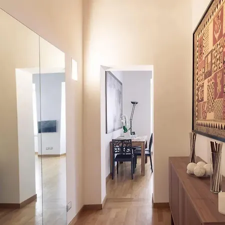 Apartament The Regal Rzym