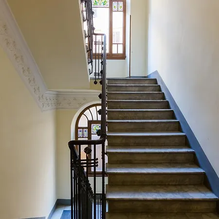 The Regal Apartament