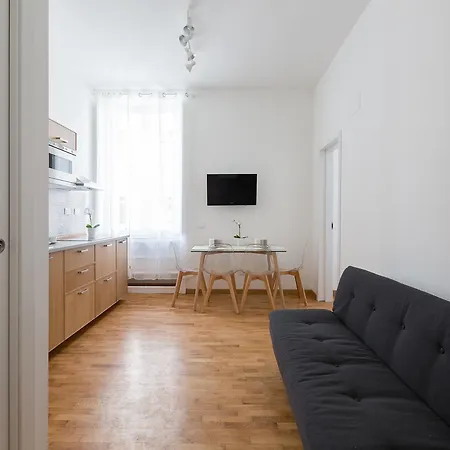 Apartament The Regal