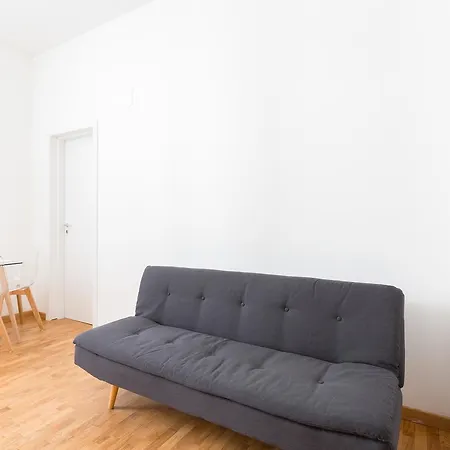 The Regal Appartement Rome