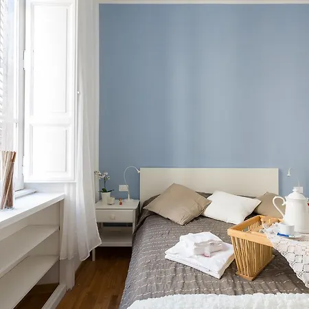 Appartement The Regal *